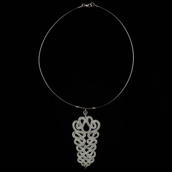 Collana Lace 2