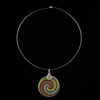 Collana Rainbow Ag